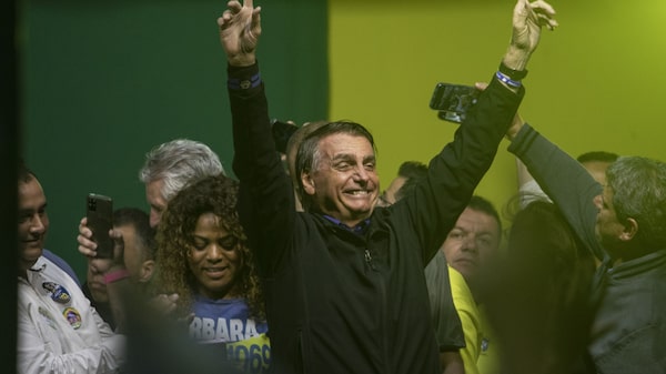 Dólar hoy en Uruguay: cómo elecciones en Brasil repercuten en apreciación del peso Dólar hoy en Uruguay: cómo elecciones en Brasil repercuten en apreciación del peso