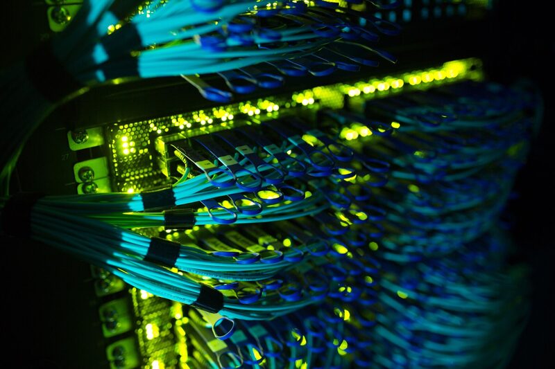 A demanda por data centers na Ásia deve crescer 32% ao ano até 2028 (Foto: Andrey Rudakov/Bloomberg) A demanda por data centers na Ásia deve crescer 32% ao ano até 2028 (Foto: Andrey Rudakov/Bloomberg)