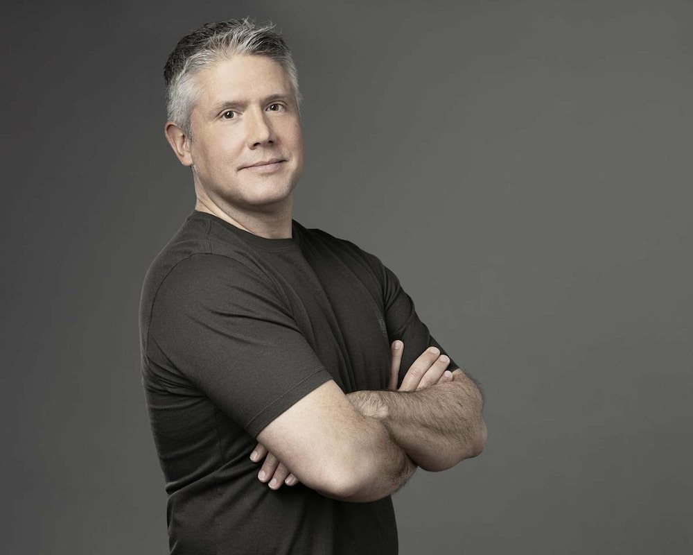 Darren Mowry, vice-presidente global de startups do Google: cinco anos atrás, a equipe de venture capital estava focada em gerenciar as firmas do topo, baseadas principalmente em São Francisco e Nova York Darren Mowry, vice-presidente global de startups do Google: cinco anos atrás, a equipe de venture capital estava focada em gerenciar as firmas do topo, baseadas principalmente em São Francisco e Nova York