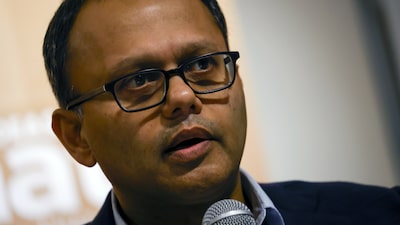 El capital de riesgo en Silicon Valley está resultando inadecuado para tecnologías limpias El capital de riesgo en Silicon Valley está resultando inadecuado para tecnologías limpias