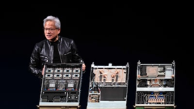 Nvidia asegura que sus chips Vera Rubin ya se entregan a grandes empresas de IA Nvidia asegura que sus chips Vera Rubin ya se entregan a grandes empresas de IA