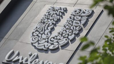 Mudança de comando na Unilever expõe desafios da indústria de bens de consumo Mudança de comando na Unilever expõe desafios da indústria de bens de consumo