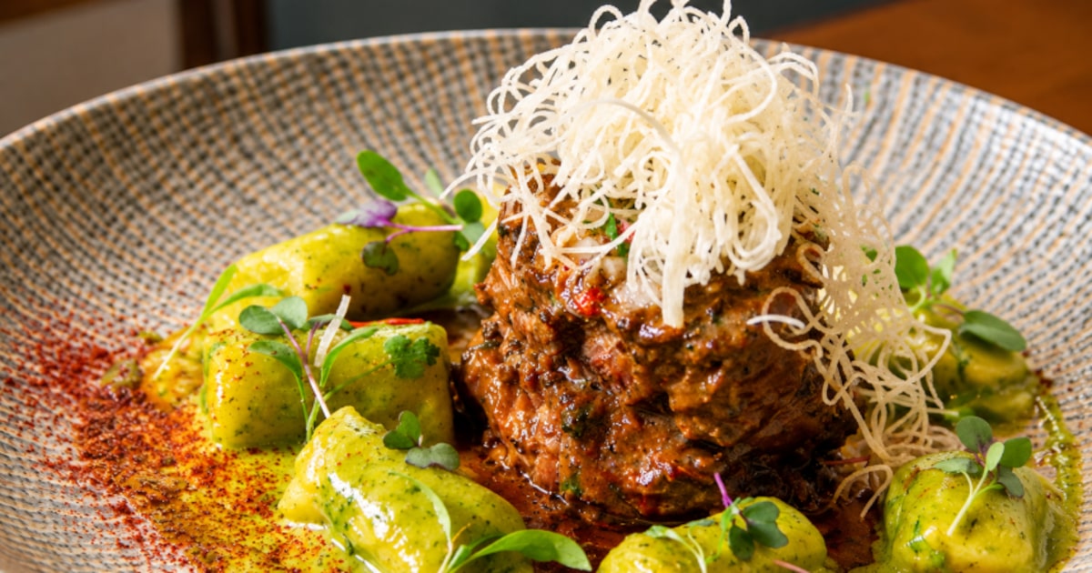 Gastronomia em Brasília: cinco restaurantes para conhecer na capital federal