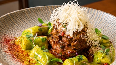 Gastronomia em Brasília: cinco restaurantes para conhecer na capital federal Gastronomia em Brasília: cinco restaurantes para conhecer na capital federal