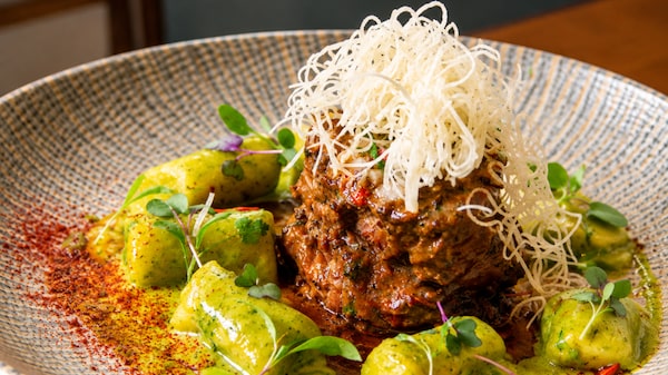 Gastronomia em Brasília: cinco restaurantes para conhecer na capital federal Gastronomia em Brasília: cinco restaurantes para conhecer na capital federal