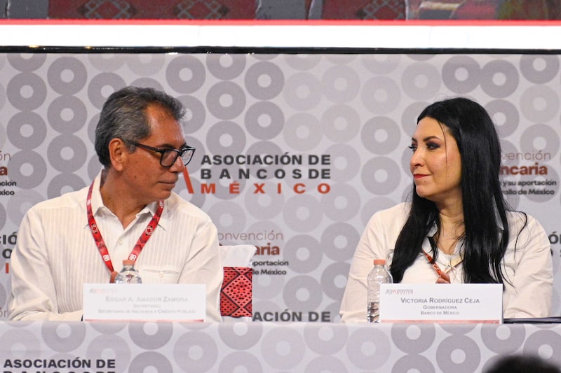 88 Convención Bancaria, Asociación de Bancos de México, 8 de mayo de 2025 88 Convención Bancaria, Asociación de Bancos de México, 8 de mayo de 2025