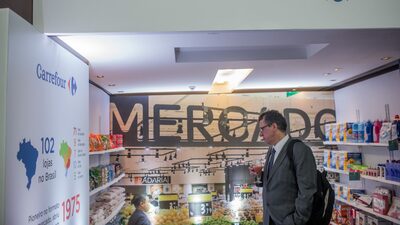 Carrefour: acordo para fechar capital vai à votação com ‘racha’ sobre melhor decisão Carrefour: acordo para fechar capital vai à votação com ‘racha’ sobre melhor decisão