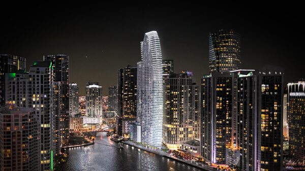 Arquitecto argentino lidera la incursión de Aston Martin en edificios de lujo de Miami Arquitecto argentino lidera la incursión de Aston Martin en edificios de lujo de Miami