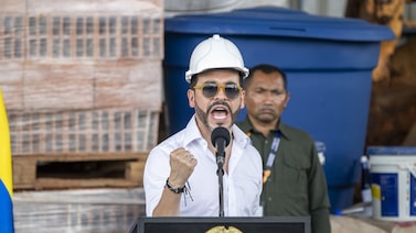 Lo que viene después del T.I.G.R.E.: JPMorgan cree que lo difícil para Colombia empieza ahora Lo que viene después del T.I.G.R.E.: JPMorgan cree que lo difícil para Colombia empieza ahora