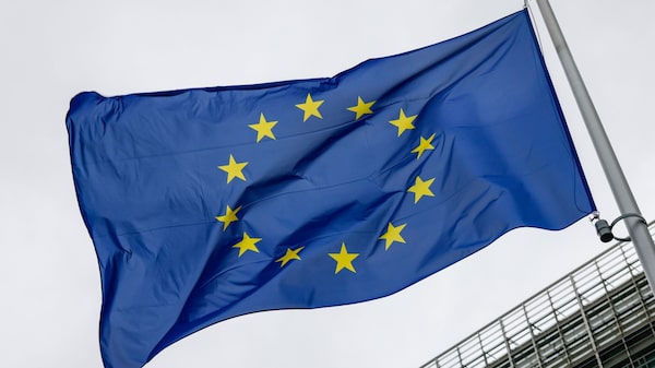 Após EUA, traders reduzem apostas em cortes dos juros na Europa este ano Após EUA, traders reduzem apostas em cortes dos juros na Europa este ano