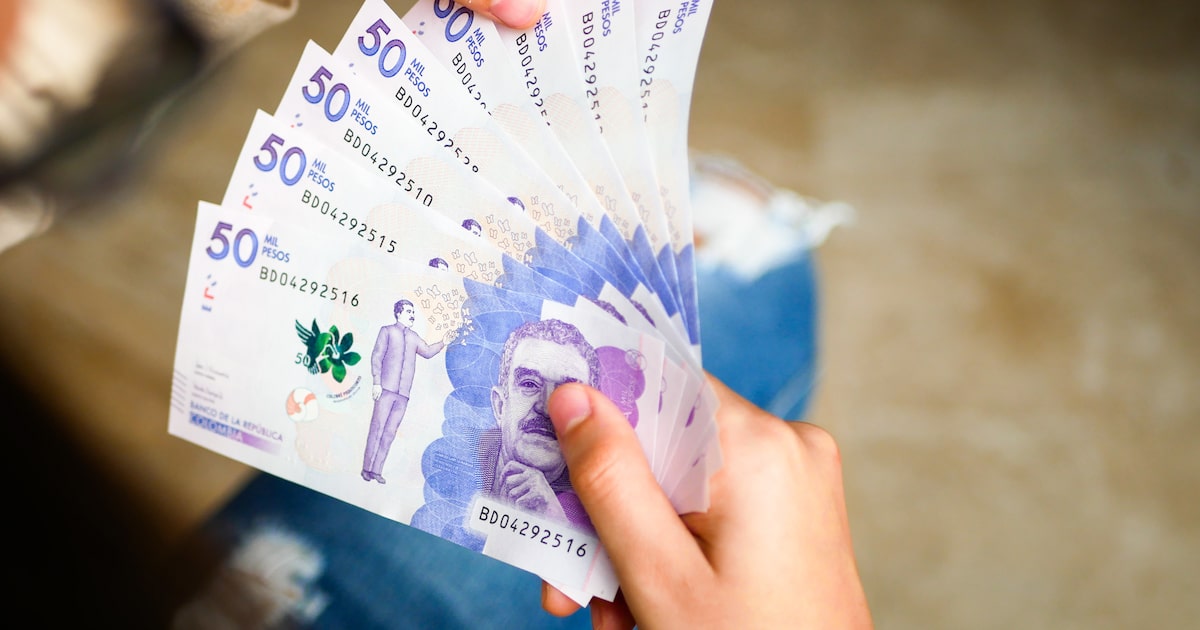 Minimum wage to June 2026: list of the strongest and weakest in Latin America