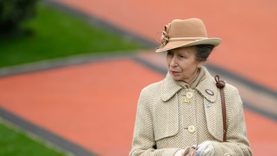 Las luchas privadas de la realeza británica tienen consecuencias públicas Las luchas privadas de la realeza británica tienen consecuencias públicas