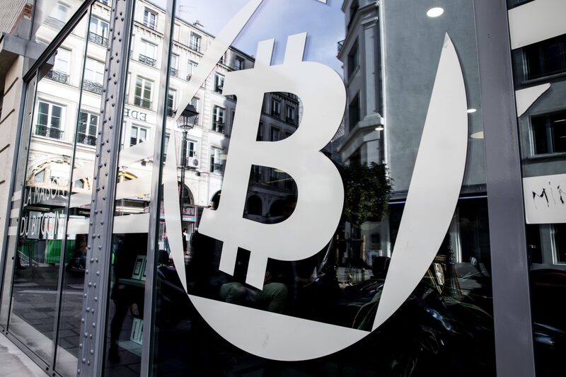 Bitcoin en Francia Bitcoin en Francia