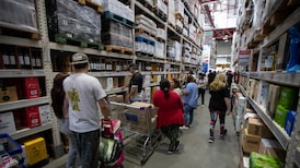 Cuáles son las provincias más caras para comprar alimentos en Argentina Cuáles son las provincias más caras para comprar alimentos en Argentina