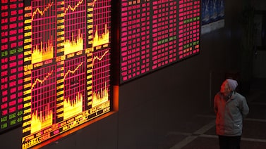 CXMT se dispara un 472% en su debut bursátil tras la segunda mayor OPI de China CXMT se dispara un 472% en su debut bursátil tras la segunda mayor OPI de China