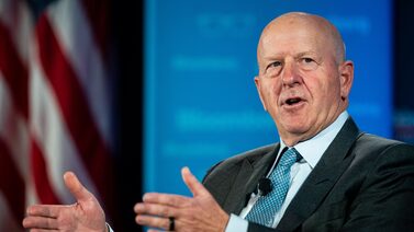 Goldman explora oportunidades en el mercado de predicción, dice su CEO Goldman explora oportunidades en el mercado de predicción, dice su CEO