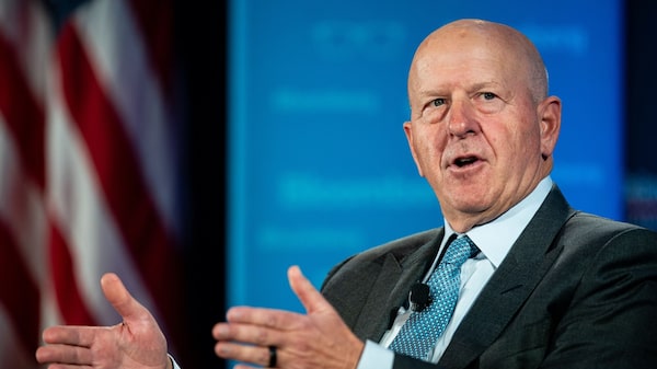 Goldman explora oportunidades en el mercado de predicción, dice su CEO Goldman explora oportunidades en el mercado de predicción, dice su CEO