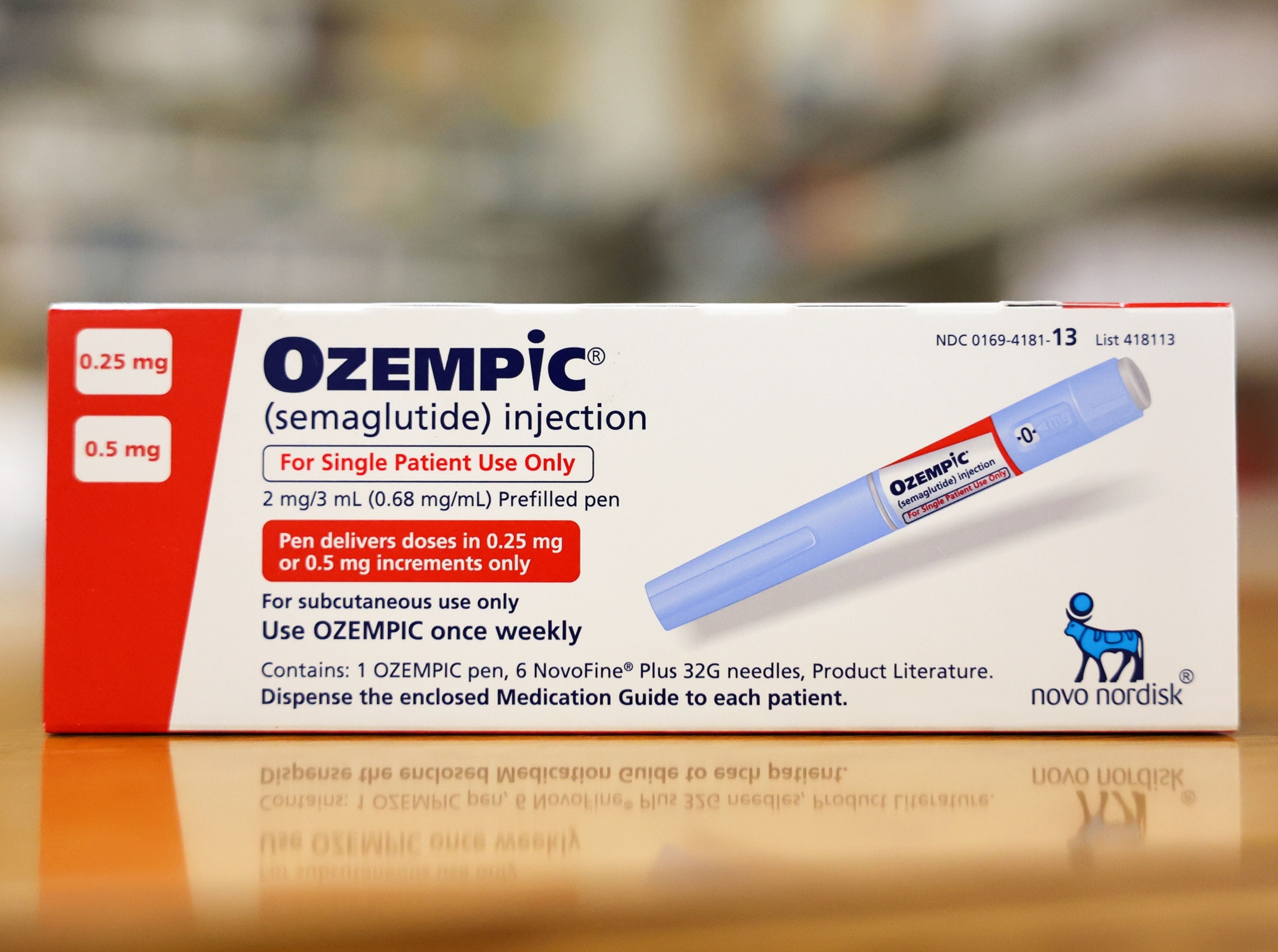 what is the max dose of semaglutide in units How Many Units Is 2.5 mg of Semaglutide: Dosing Guide what is the max dose of semaglutide in units How Many Units Is 2.5 mg of Semaglutide: Dosing Guide