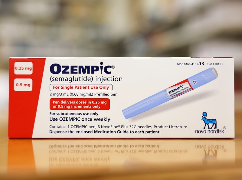 Ozempic Ozempic