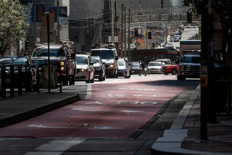 Foto: David Paul Morris/Bloomberg Foto: David Paul Morris/Bloomberg