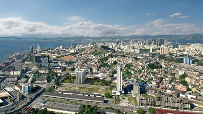 Vamos acelerar os lançamentos, diz VP da Cury após superar expectativas em 2024 Vamos acelerar os lançamentos, diz VP da Cury após superar expectativas em 2024