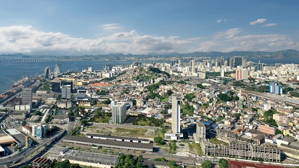 Vamos acelerar os lançamentos, diz VP da Cury após superar expectativas em 2024 Vamos acelerar os lançamentos, diz VP da Cury após superar expectativas em 2024