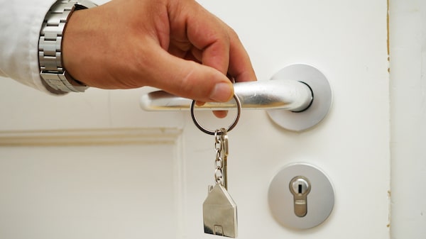 Comprar vivienda usada: ¿una buena forma de blindarse contra la inflación? Comprar vivienda usada: ¿una buena forma de blindarse contra la inflación?