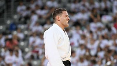 ¿Cuándo finalizan los Juegos Olímpicos 2024? ¿Cuándo finalizan los Juegos Olímpicos 2024?