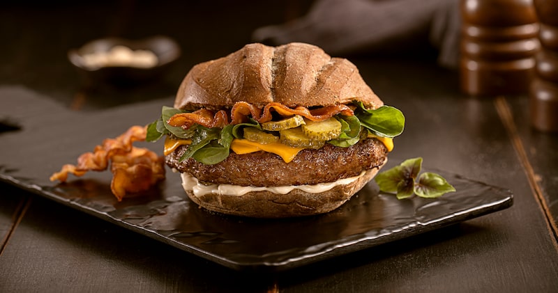 Hamburguer_native ads Hamburguer_native ads