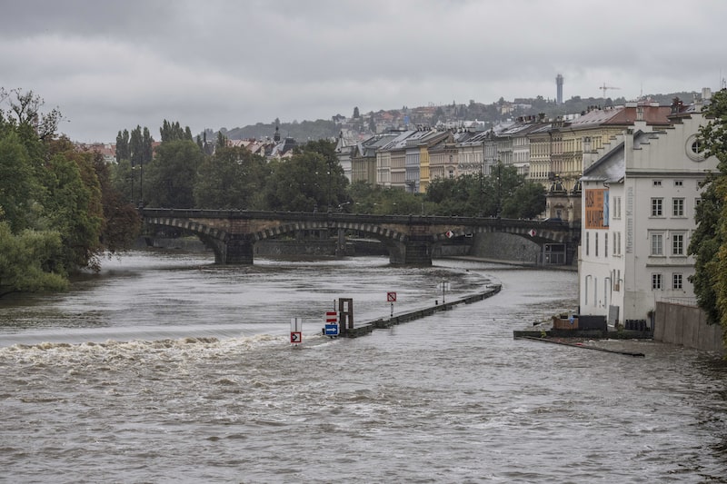 Praga, na República Checa Praga, na República Checa