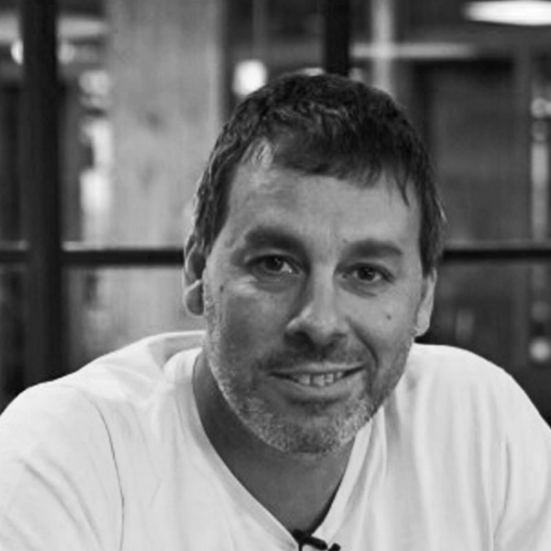 Maximiliano Landrein Maximiliano Landrein