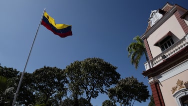 Así se movió el riesgo país en América Latina durante el primer trimestre de 2026 Así se movió el riesgo país en América Latina durante el primer trimestre de 2026