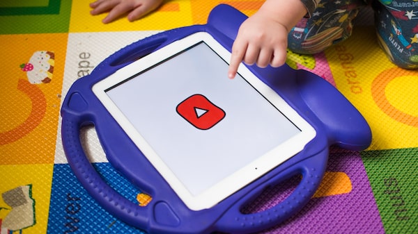 Google enfrenta fuerte presión de expertos para vetar contenido de IA dirigido a niños Google enfrenta fuerte presión de expertos para vetar contenido de IA dirigido a niños