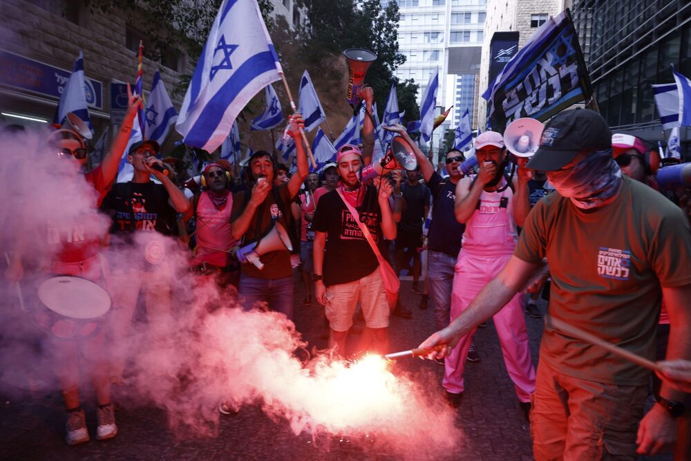 Foto: Kobi Wolf/Bloomberg Foto: Kobi Wolf/Bloomberg