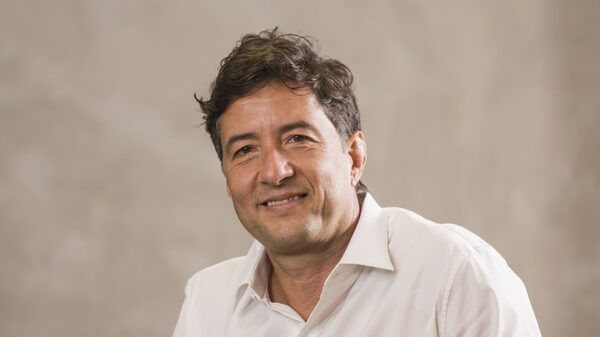 André Laport, ex-cofundador da Vinland, vai para gestora Schonfeld em Miami André Laport, ex-cofundador da Vinland, vai para gestora Schonfeld em Miami