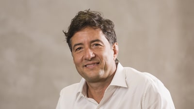 André Laport, ex-cofundador da Vinland, vai para gestora Schonfeld em Miami André Laport, ex-cofundador da Vinland, vai para gestora Schonfeld em Miami