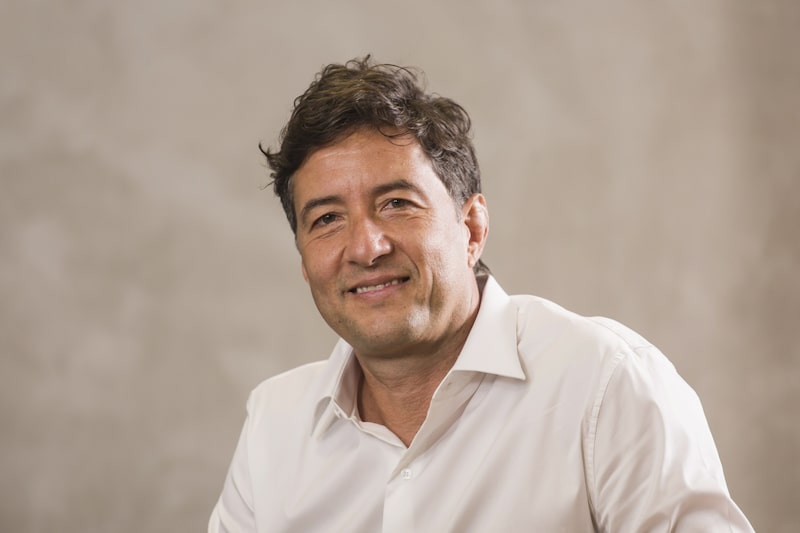 Andre Laport Andre Laport