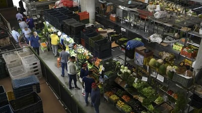 ¿Por qué la inflación en Venezuela bajó al 8,4% mientras los precios subieron un 225%? ¿Por qué la inflación en Venezuela bajó al 8,4% mientras los precios subieron un 225%?