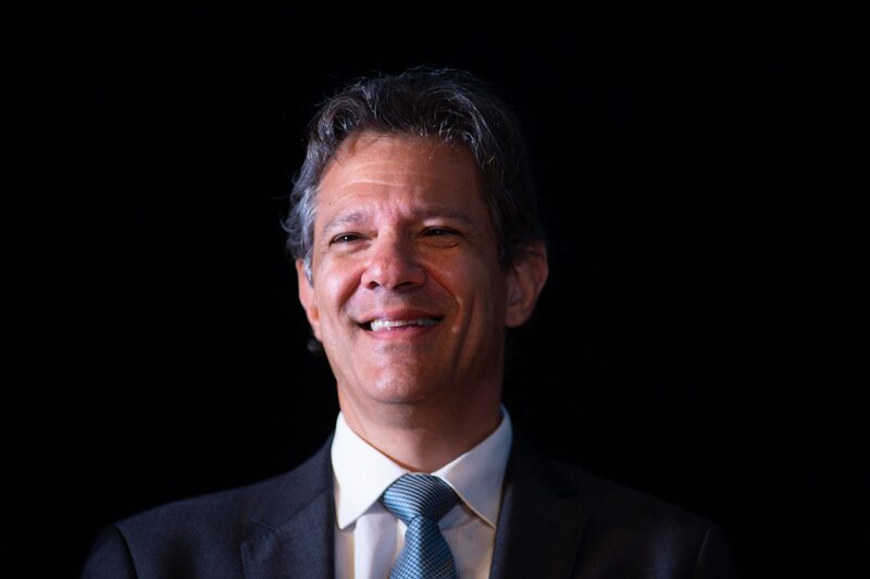 Fernando Haddad Fernando Haddad
