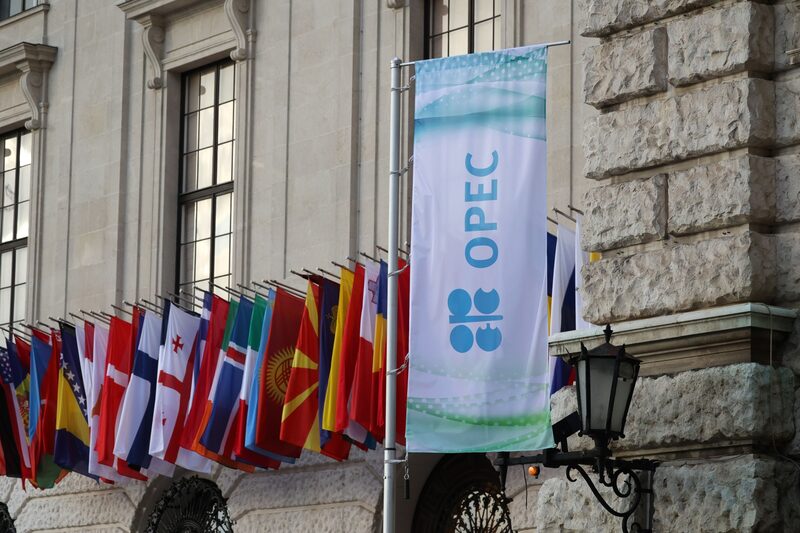 8º Seminario Internacional de la OPEP en Viena 8º Seminario Internacional de la OPEP en Viena