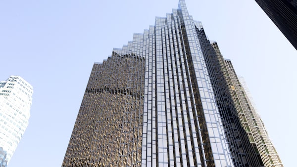 Propietario de Zara compra edificio Royal Bank Plaza de Toronto Propietario de Zara compra edificio Royal Bank Plaza de Toronto