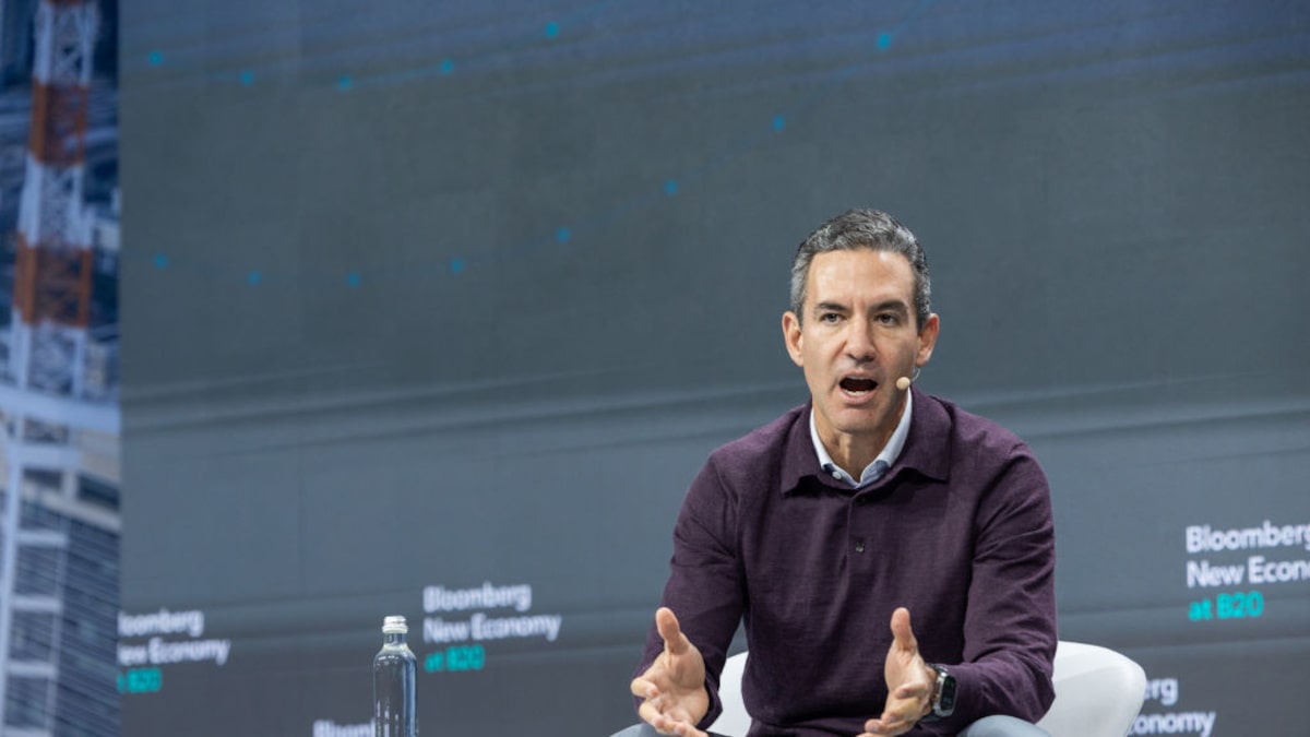 David Vélez diz que chegada do Nubank aos EUA pode levar até alguns anos