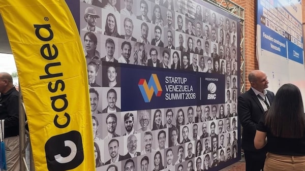 Una generación de venezolanos formada en el exterior regresa para emprender en el país Una generación de venezolanos formada en el exterior regresa para emprender en el país