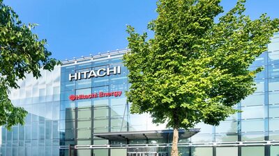 Data centers e transição: Hitachi Energy prevê dobrar operação no Brasil em três anos Data centers e transição: Hitachi Energy prevê dobrar operação no Brasil em três anos
