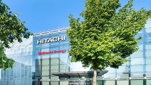 Data centers e transição: Hitachi Energy prevê dobrar operação no Brasil em três anos Data centers e transição: Hitachi Energy prevê dobrar operação no Brasil em três anos