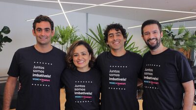 Capitalizada pelo Softbank, Worc compra Hrestart Capitalizada pelo Softbank, Worc compra Hrestart