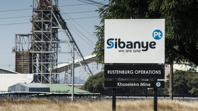 Acordo no exterior encerra disputa bilionária sobre minas de níquel e cobre no Brasil Acordo no exterior encerra disputa bilionária sobre minas de níquel e cobre no Brasil