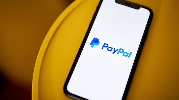 PayPal lanza plataforma global para monederos digitales con MercadoLibre, UPI y Tenpay PayPal lanza plataforma global para monederos digitales con MercadoLibre, UPI y Tenpay