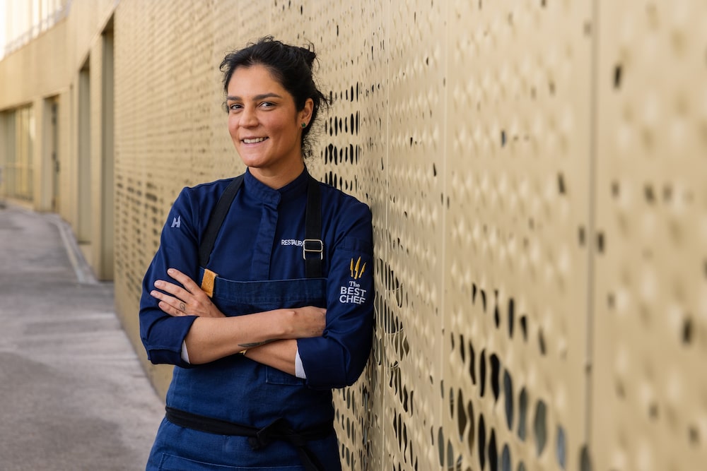 Entre panelas e planilhas: como Manu Buffara fez Curitiba virar um destino gastronômico Entre panelas e planilhas: como Manu Buffara fez Curitiba virar um destino gastronômico