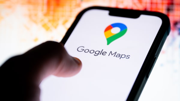 Google Maps ofrece búsqueda por chat con una nueva función de inteligencia artificial Google Maps ofrece búsqueda por chat con una nueva función de inteligencia artificial
